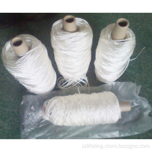 Glass Fiber 2.0mm and Kinds of Diameter, Wick for E-CIGS Atomizer